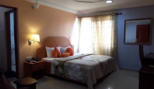 Habitación Royal, no fumadores