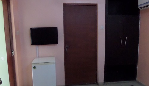 Habitación, no fumadores (King Size)