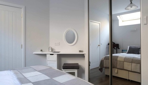 Apartamento (1 Bedroom)