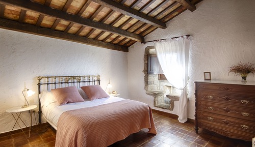 Habitación doble superior