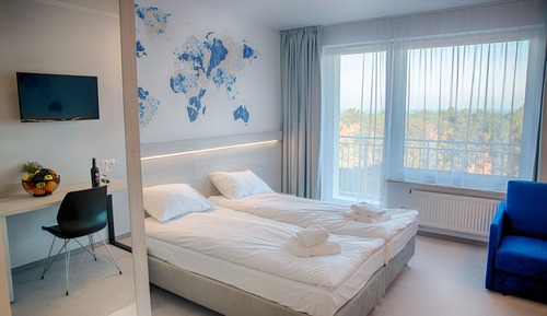 Habitación Confort