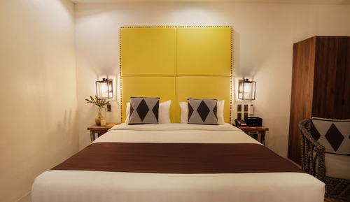 Habitación Premier