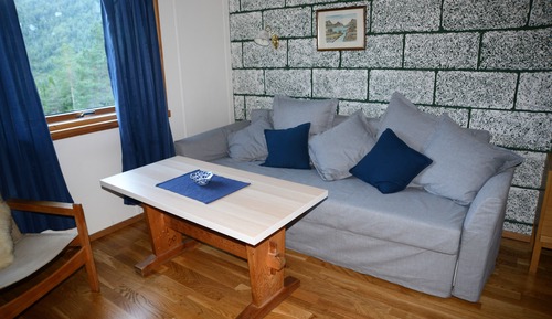 Habitación cuádruple