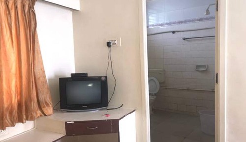 Habitación doble superior, 1 cama doble