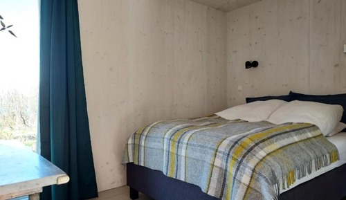 Suite estudio básica