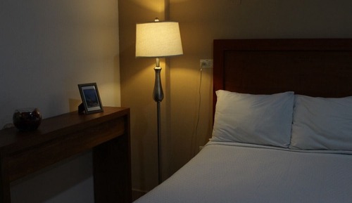 Habitación estándar, 1 cama de matrimonio grande