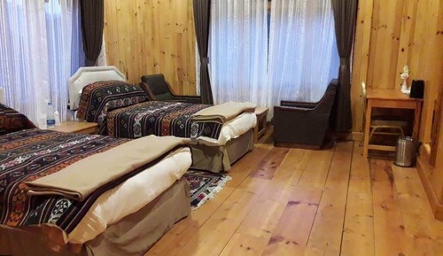 Habitación estándar