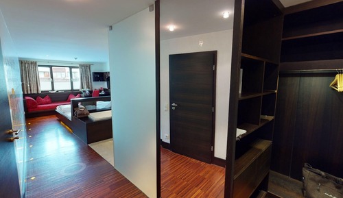 Habitación doble superior, 1 habitación, no fumadores