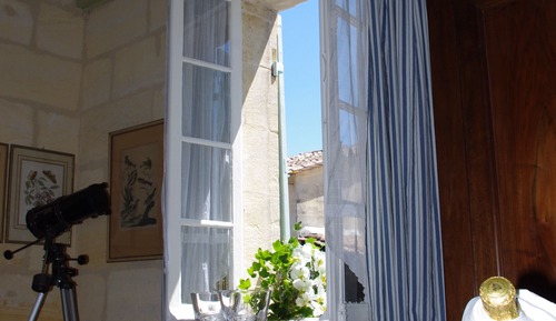 Habitación doble (Songe d'été)