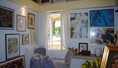 Habitación doble (Van Gogh)