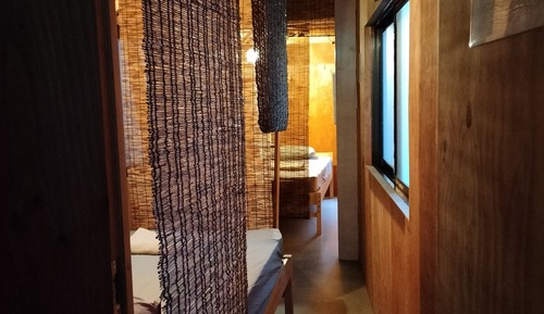 Casa familiar, 2 habitaciones