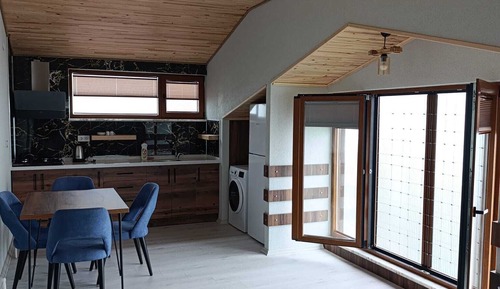 Family Apartment