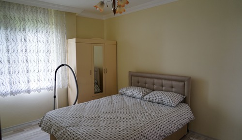 Family Apartment, 2 Bedrooms