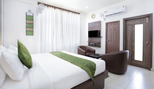 Habitación Premium