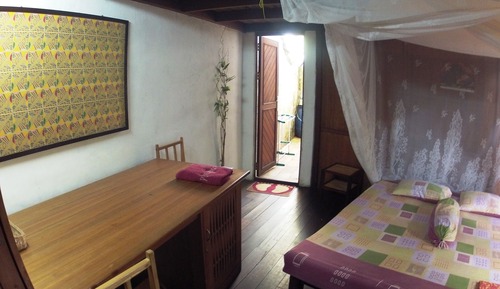 Habitación Confort doble, 1 habitación