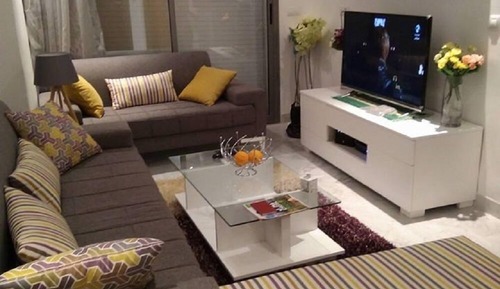 Apartamento, 1 habitación