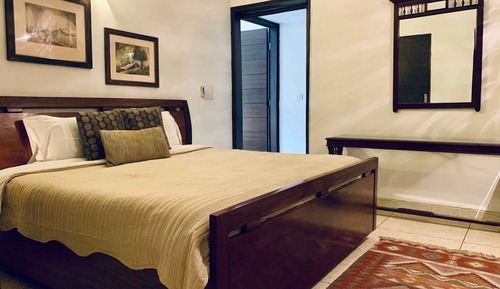 Habitación estándar