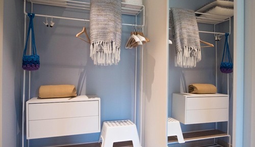 Apartamento, 1 habitación (El Blauet)