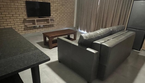 Apartamento estándar, 1 habitación, planta baja