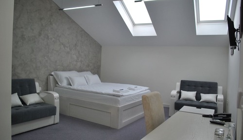 Habitación Confort