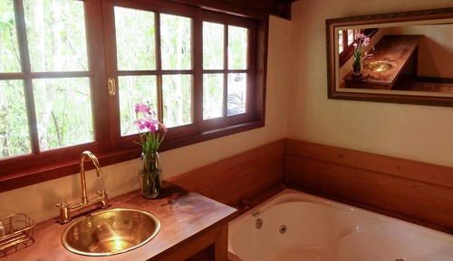 Suite Deluxe, 1 habitación
