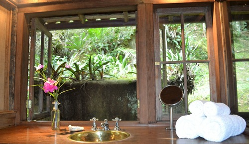 Chalet estándar, 1 habitación