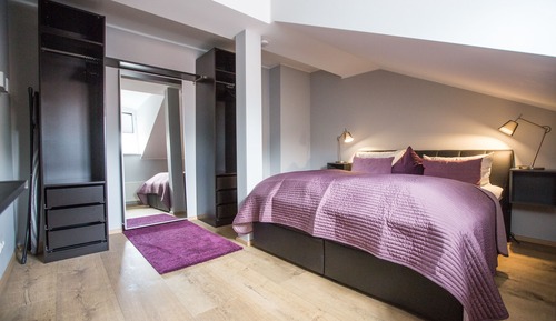 Apartamento Confort, 2 habitaciones