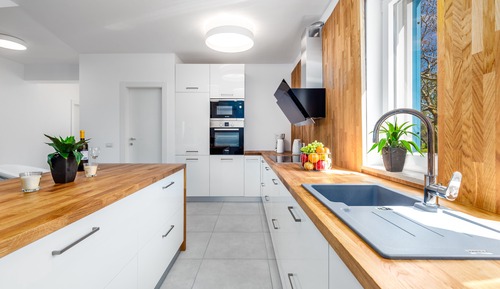 Apartamento Deluxe (Olea)