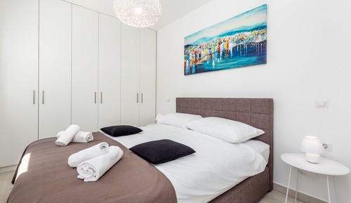 Apartamento, terraza (Palma)