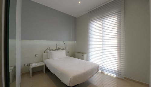 Habitación individual estándar