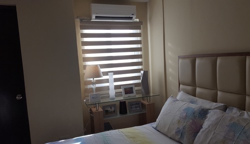 Villa, 2 habitaciones