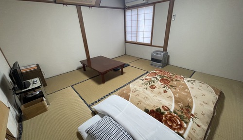 Habitación estándar