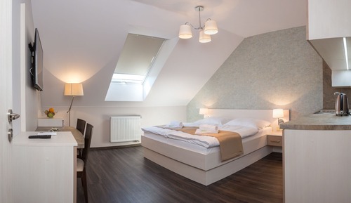 Habitación Deluxe (9)