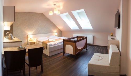 Habitación Deluxe (10)