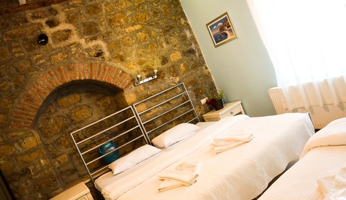 Habitación estándar