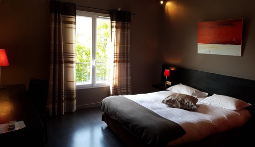 Habitación doble