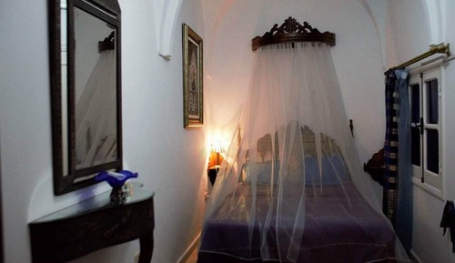 Habitación Deluxe doble (Folla)