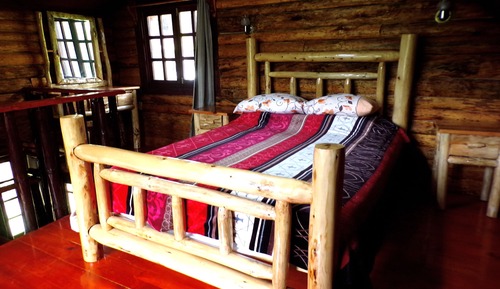 Family Duplex, 2 Bedrooms, Fireplace, Mountainside