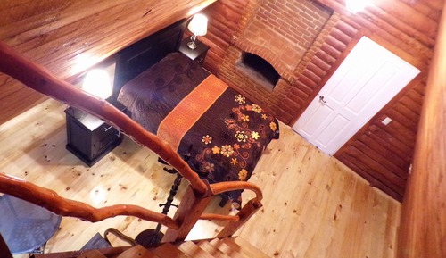 Superior Cabin