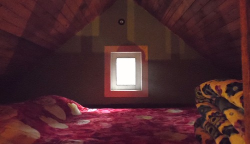 Standard Cabin, 1 Bedroom
