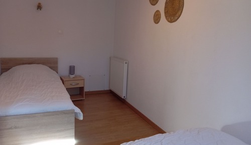 Apartamento (Bélué)