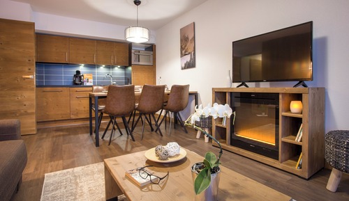 Apartamento Confort