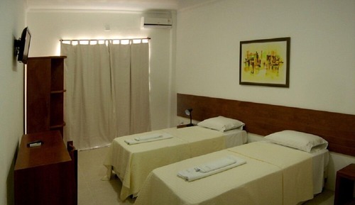 Habitación doble