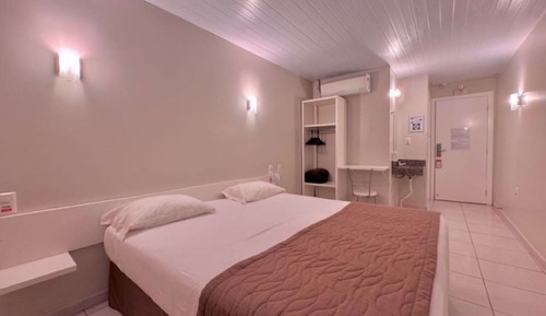 Habitación estándar