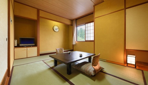 Habitación (Run of House)