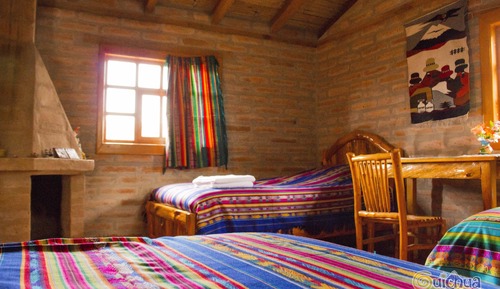 Standard Room, 1 Bedroom, Patio, Garden Area
