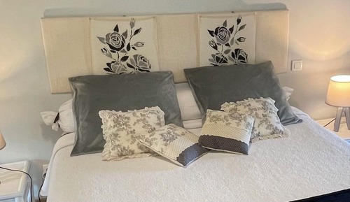 Habitación doble (Rosine)
