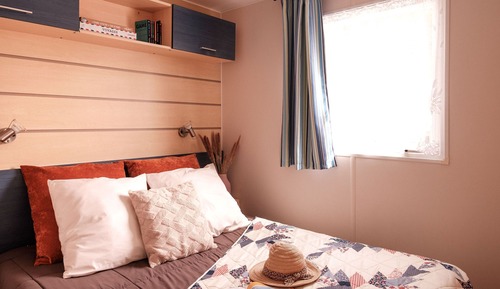 Casa de campo Confort, 2 habitaciones