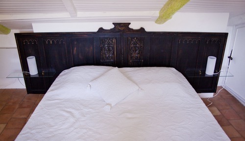 Habitación doble (Fanny)