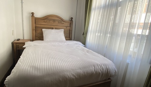 Habitación individual estándar